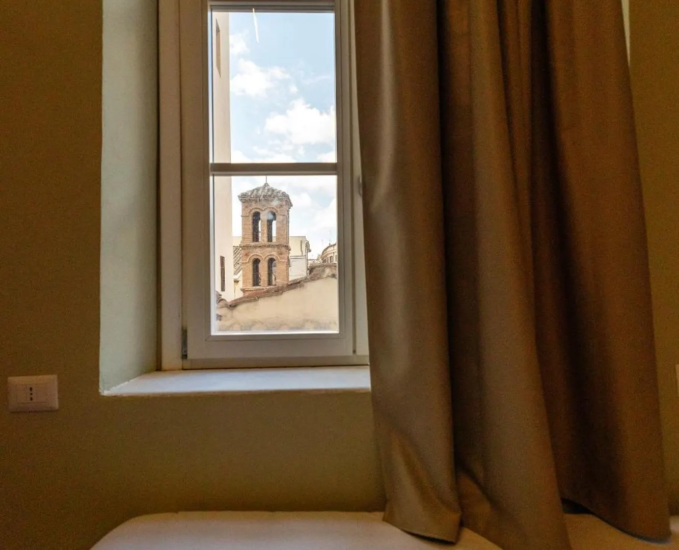 Borgo Ripa Urban Travel Hostel Rome 0*,