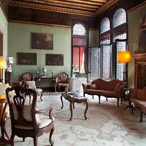 Palazzetto Pisani Grand Canal Guest house Venice