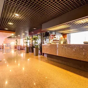 Galileo Hotel Milan