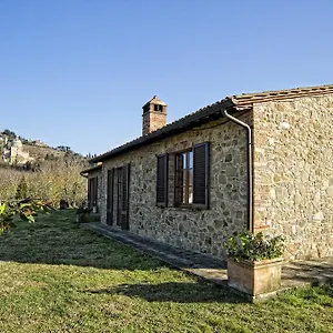 아그리투리스모 페스카이아 팜스테이 Montepulciano Stazione