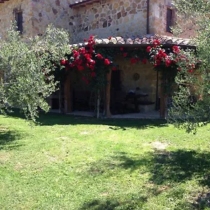 Podere Poggio Benedetto Country house Saturnia