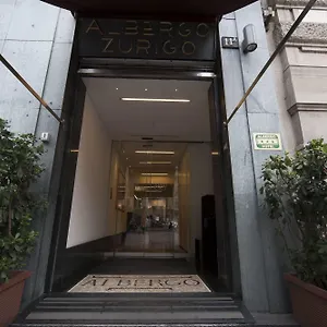 Sonder Missori Hotel Milan