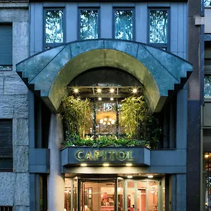 Capitol Hotel Milan