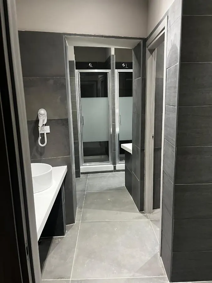 Hostel Borgo Ripa Urban Travel Rom 0*,  Italien