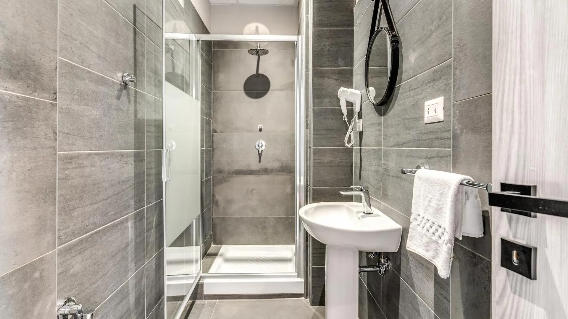 Hostel Borgo Ripa Urban Travel Rom