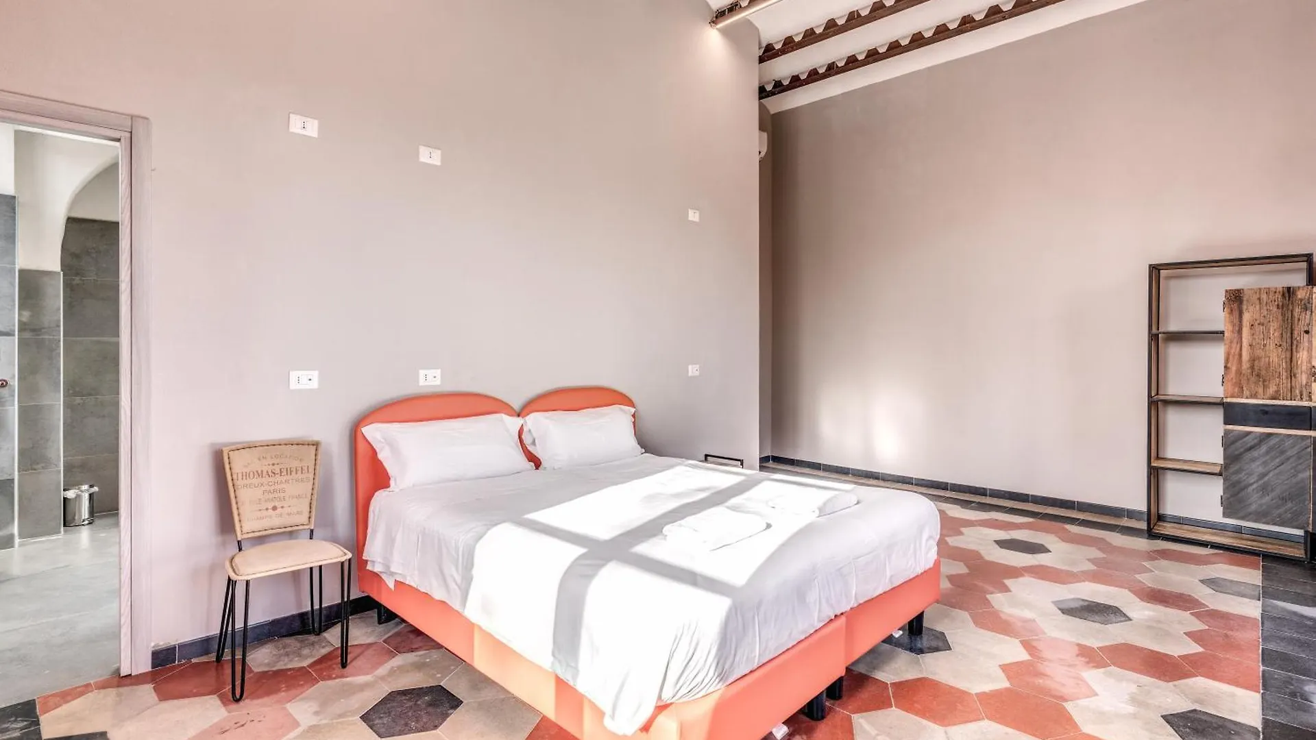 Hostel Borgo Ripa Urban Travel Rom 0*,  Italien