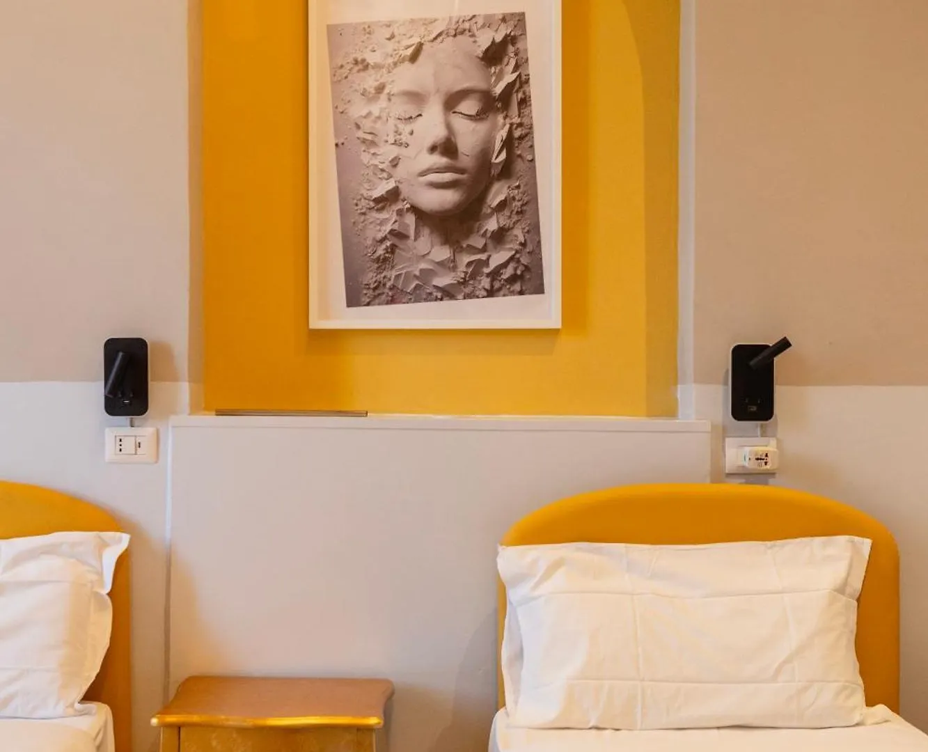 Hostel Borgo Ripa Urban Travel Rom Italien