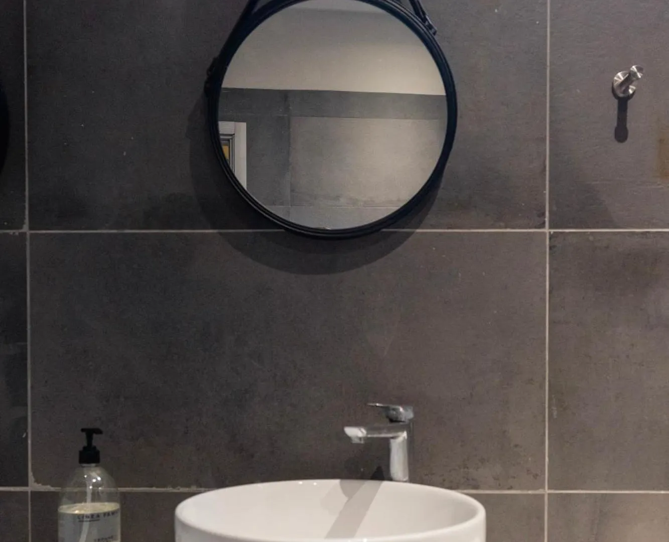 Borgo Ripa Urban Travel Hostel Rome