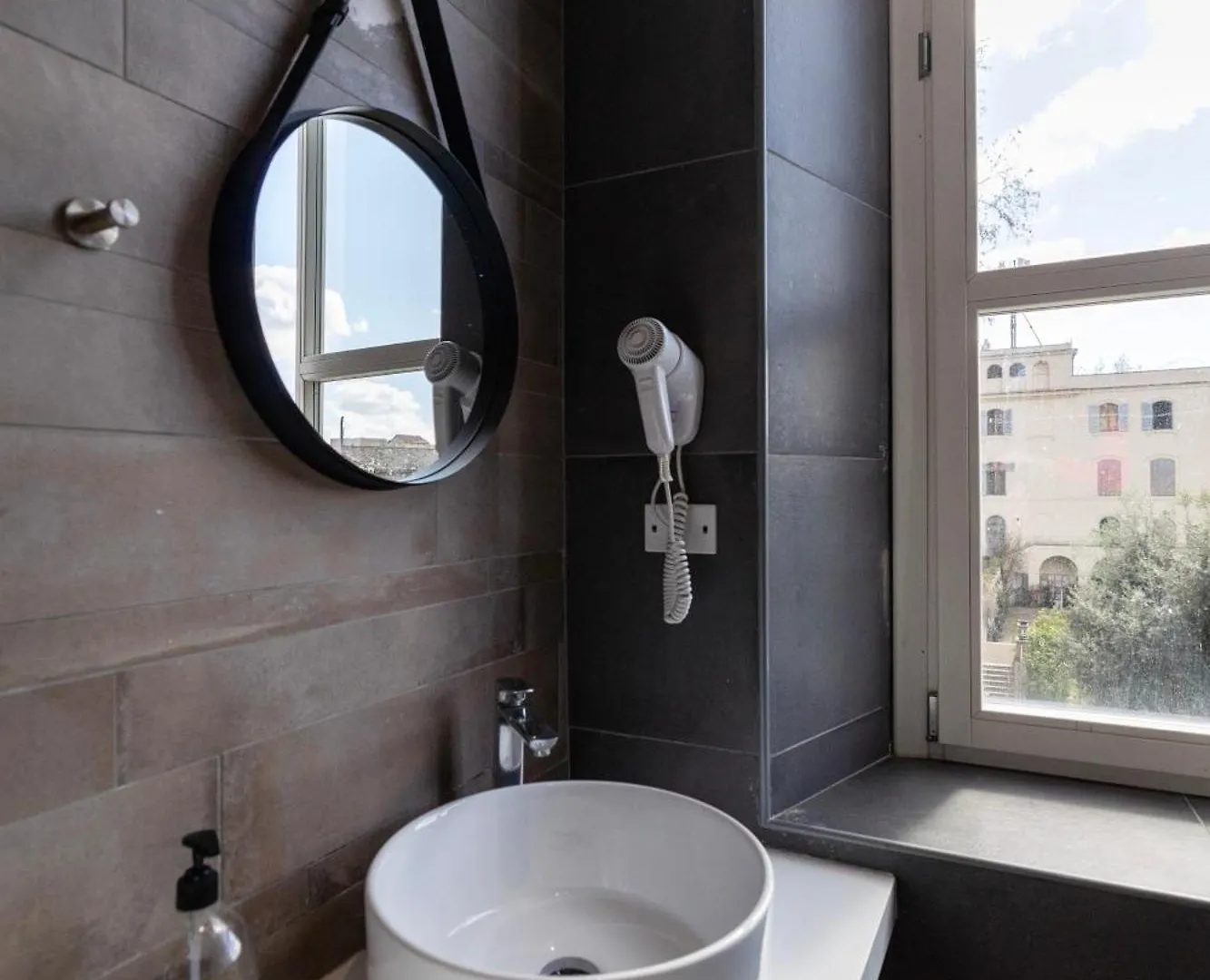 Hostel Borgo Ripa Urban Travel Rom