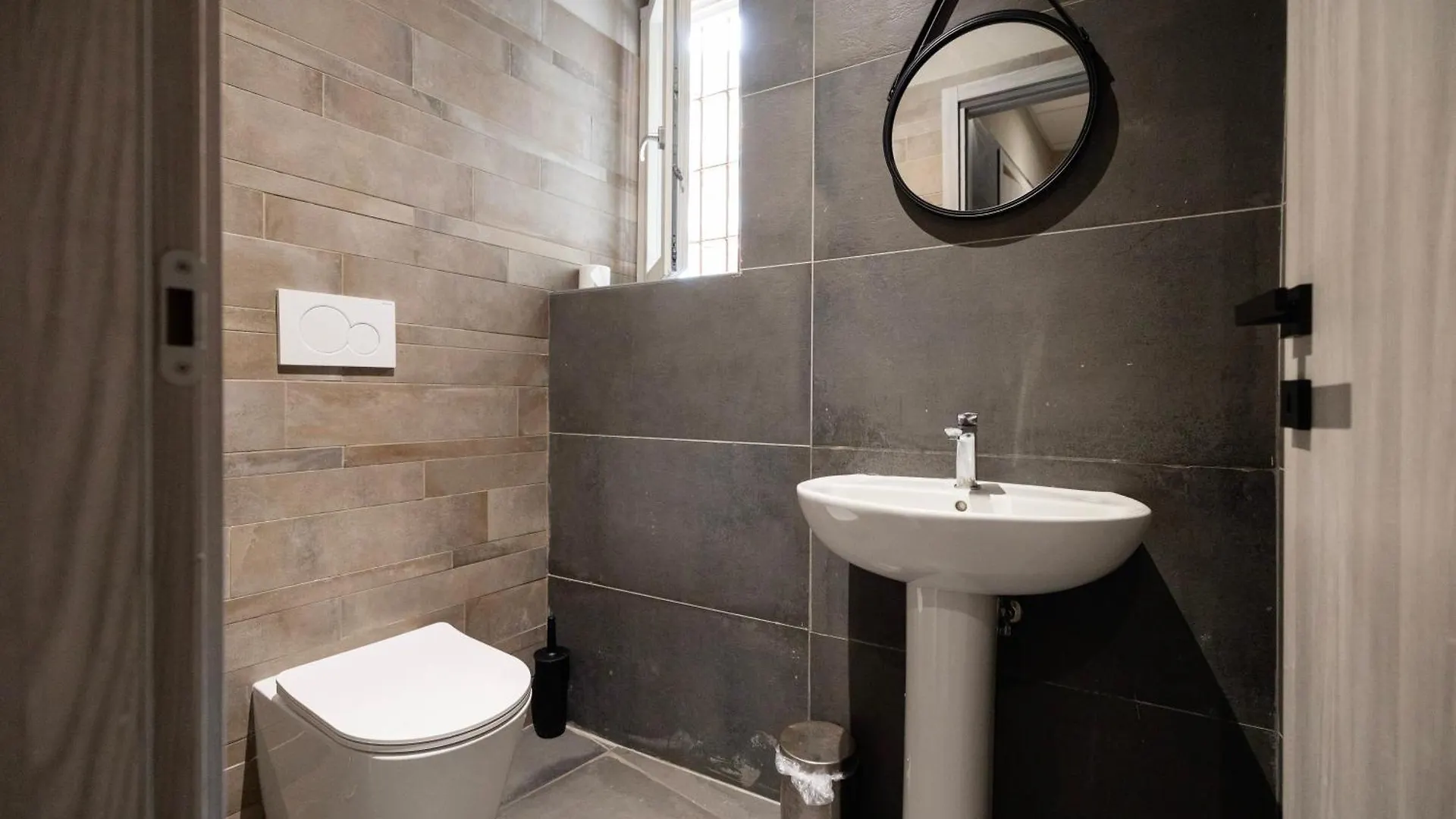 Borgo Ripa Urban Travel Hostel Rome 0*,