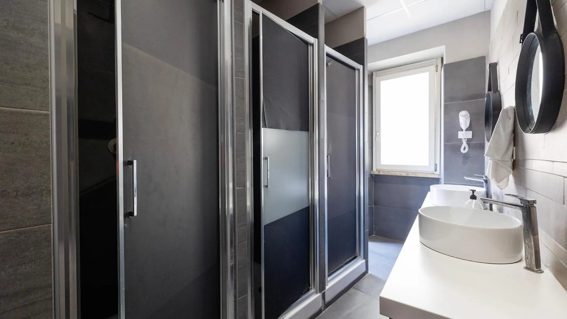 Borgo Ripa Urban Travel Hostel Rome