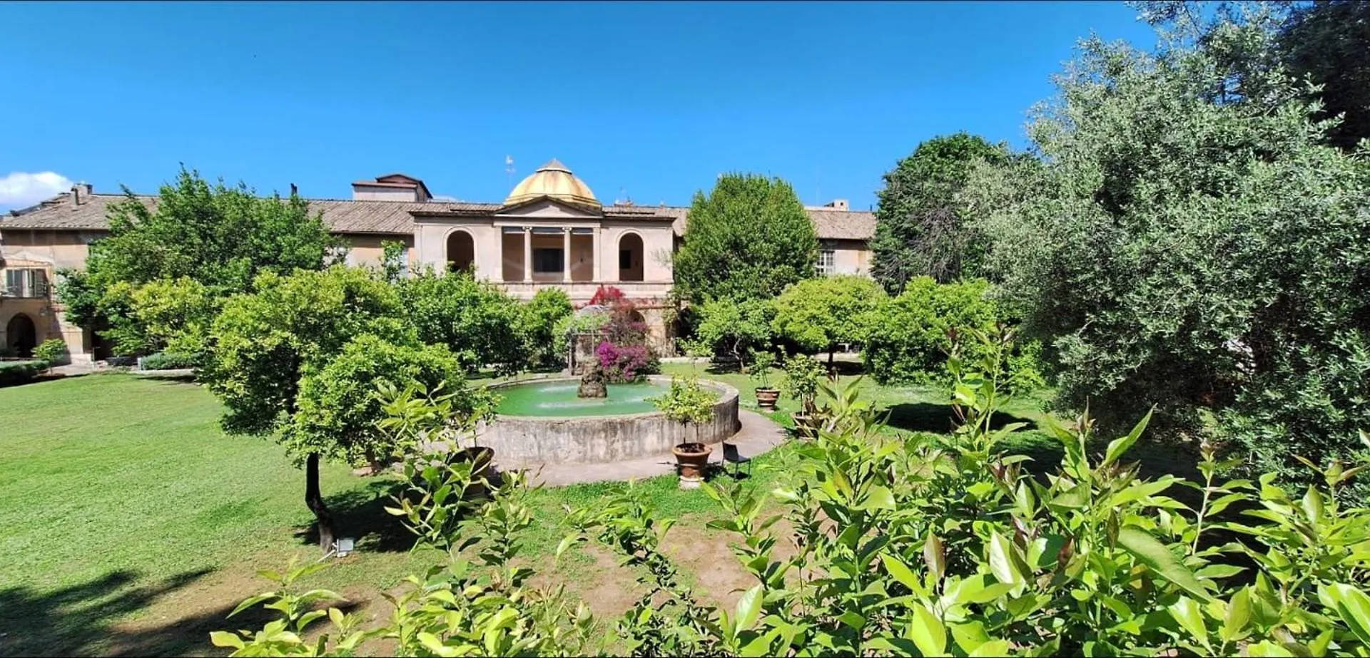 Borgo Ripa Urban Travel Hostel Rome 0*,  Italy