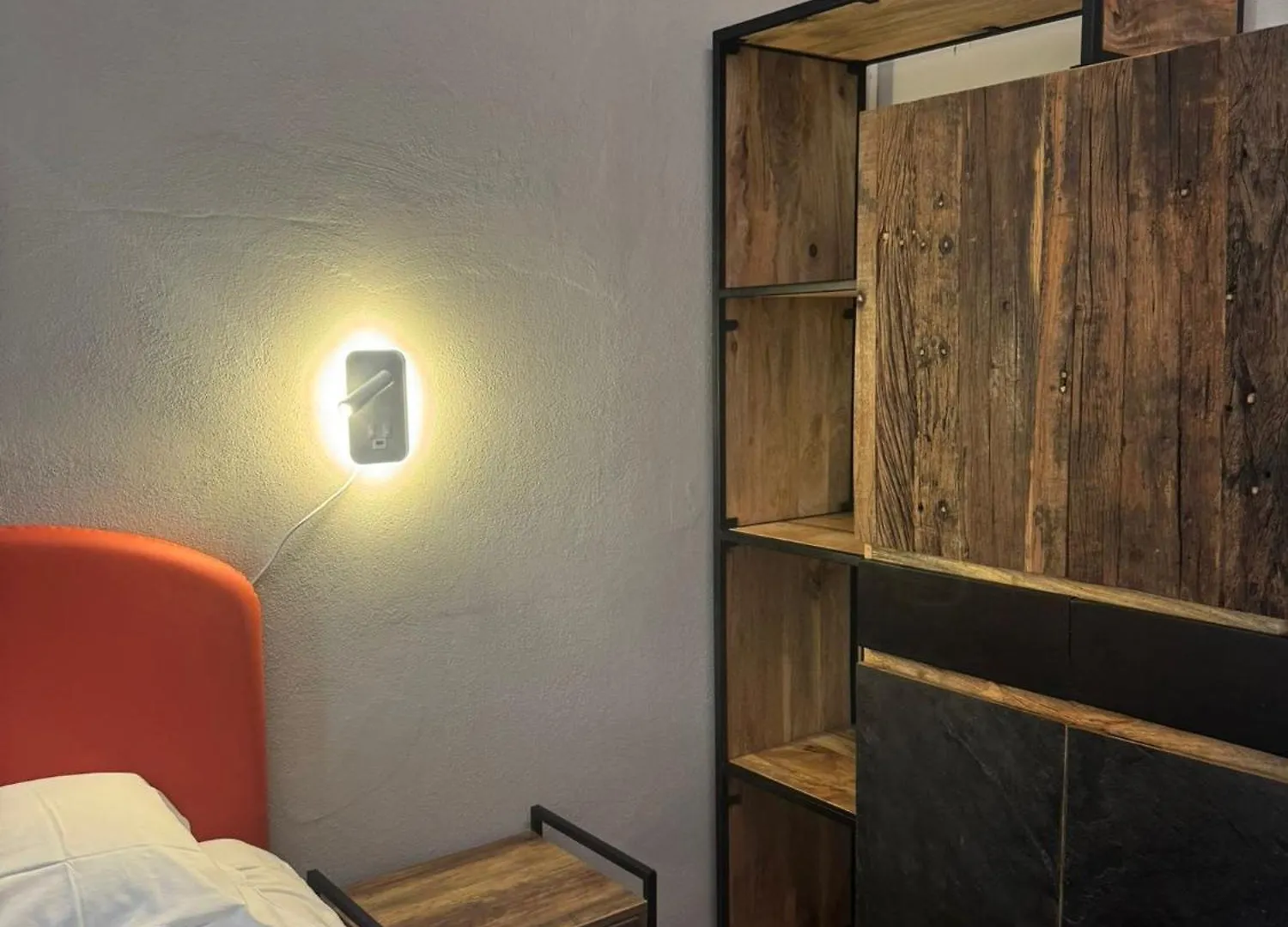 Borgo Ripa Urban Travel Hostel Rome