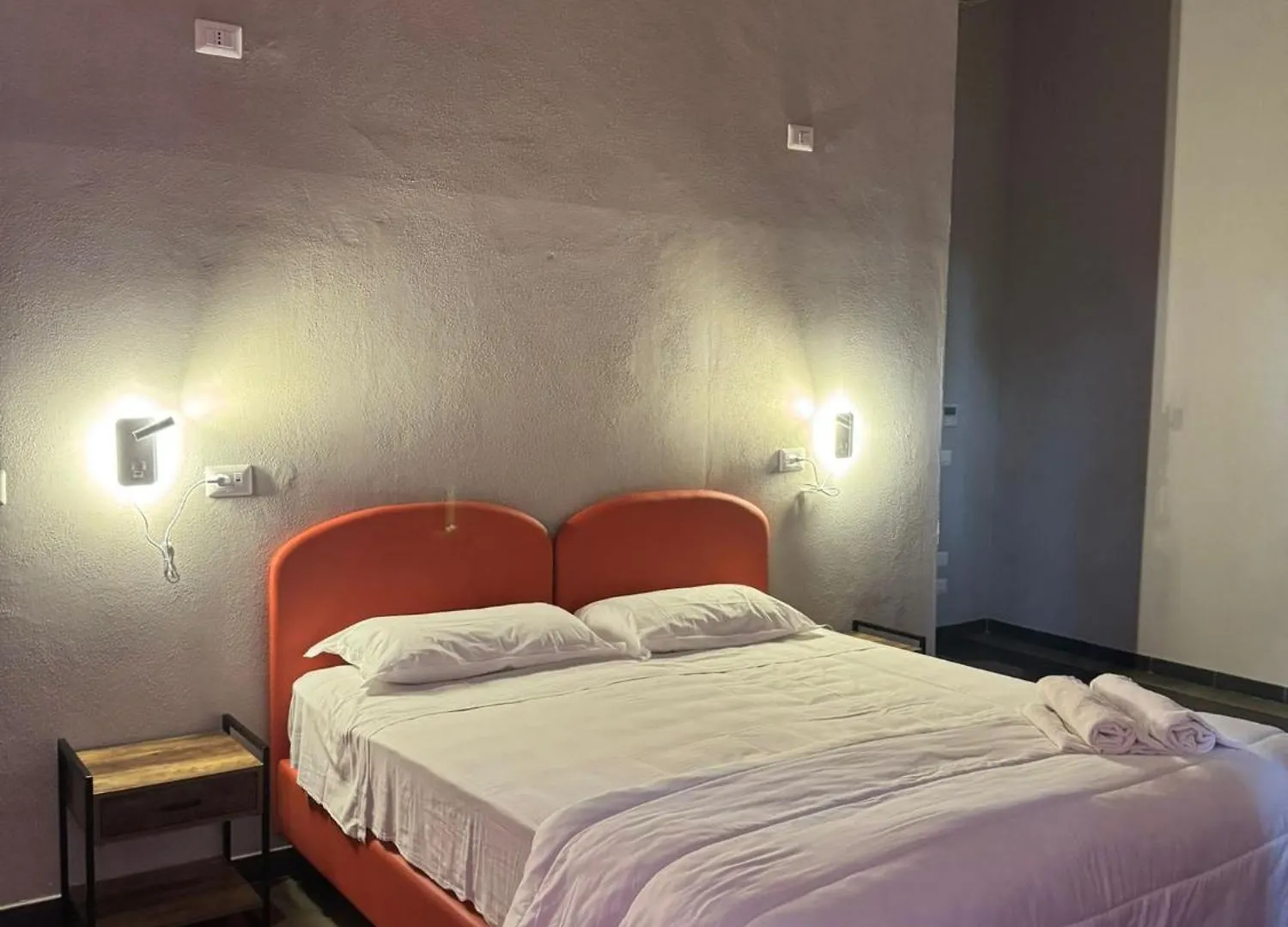 Borgo Ripa Urban Travel Hostel Rome